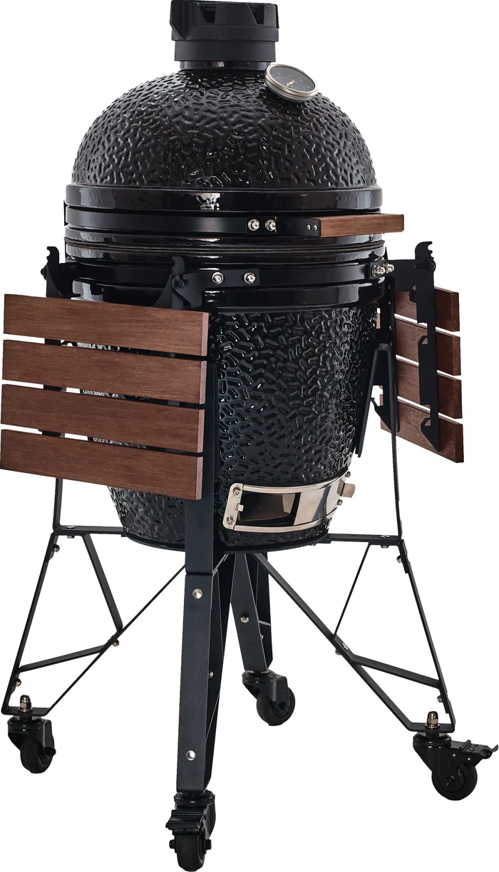 Detalle de The Bastard Classic Medium Complete – Zweistufiger Deflektorstein, zwei Gerichte gleichzeitig