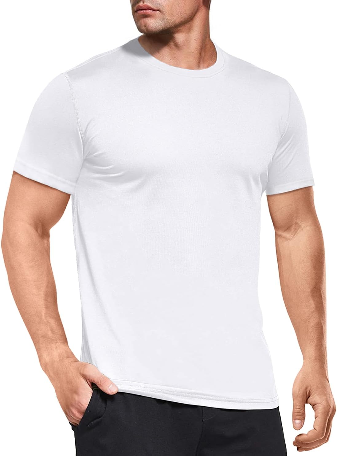 Thumbnail 1 de Boyzn moisture wicking men’s tee