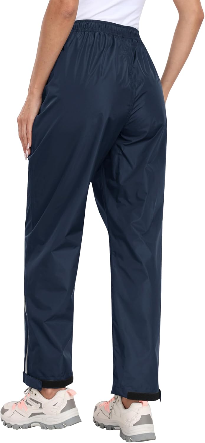 Thumbnail 1 de MoFiz Pantalon Imperméable Femme 5000mm