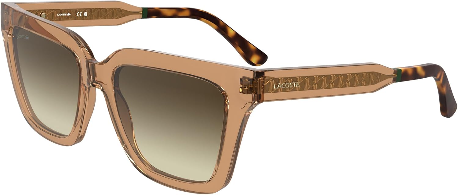 Detalle 2 de Lacoste Women's L6063s Sunglasses (Pack of 1)