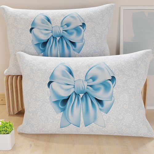 Detalle de PETTI Artigiani Italiani Fundas almohada 40x70 cm 2 unid.