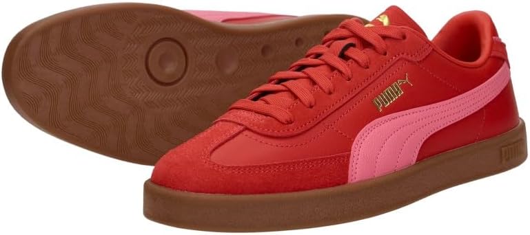 Thumbnail 5 de Puma Club Ii Era Suede Persian Blue – Unisex Sneaker im Regular Fit