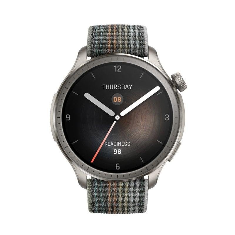 Thumbnail 1 de Amazfit Balance Smartwatch 46mm pantalla 1,5" AMOLED 😊