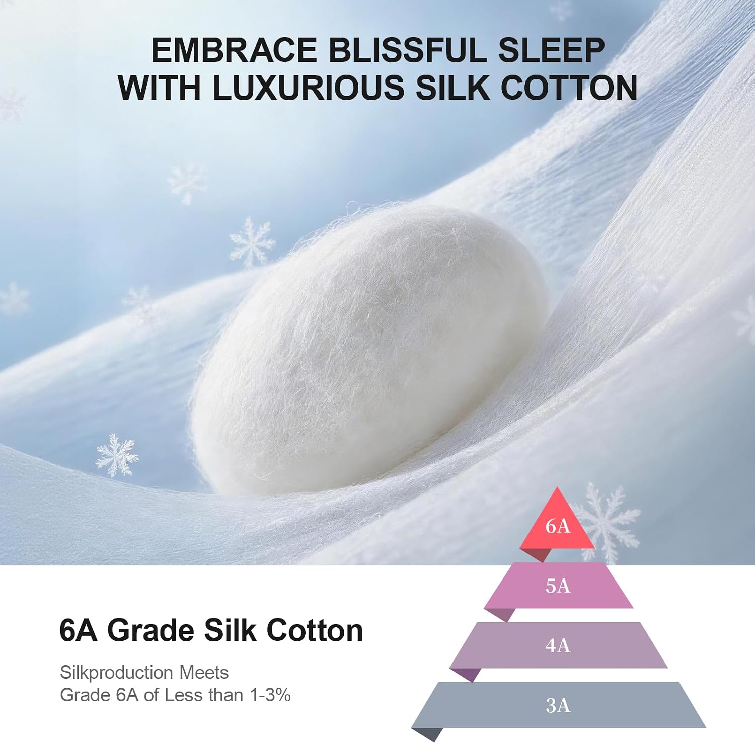 Detalle de LC-dolida Sleep Mask Ice Silk