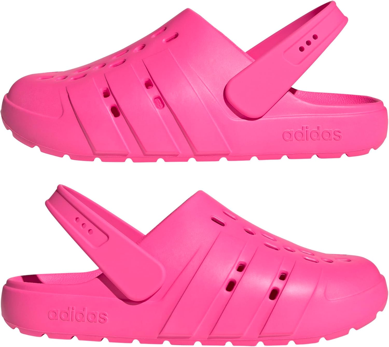 Thumbnail 5 de adidas Adilette Clog 2.0 – Unisex, reguläre Passform, synthetische Materialien