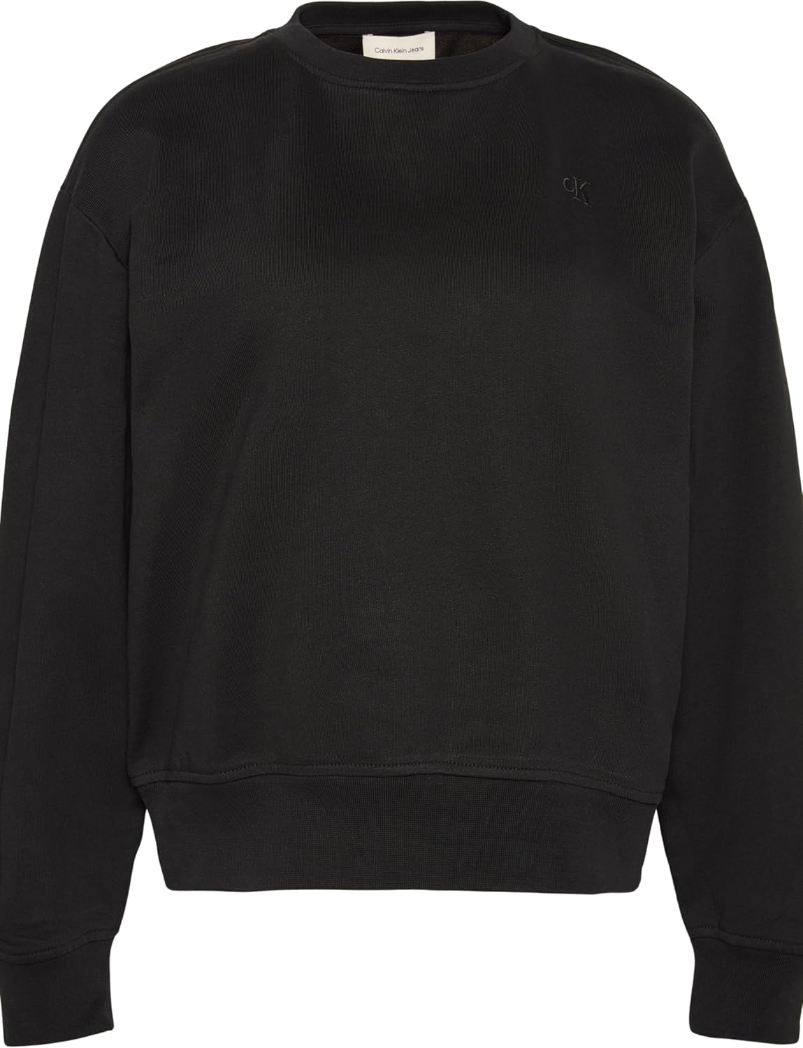 Thumbnail 6 de Calvin Klein Sudadera Archive Logo French Terry