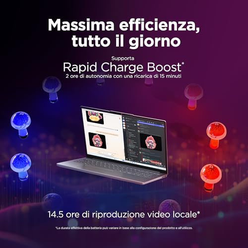 Thumbnail 2 de Lenovo IdeaPad Slim 3 15" IPS: 16 GB RAM, 512 GB SSD, Core i5, Wi‑Fi 6, Windows 11 Home