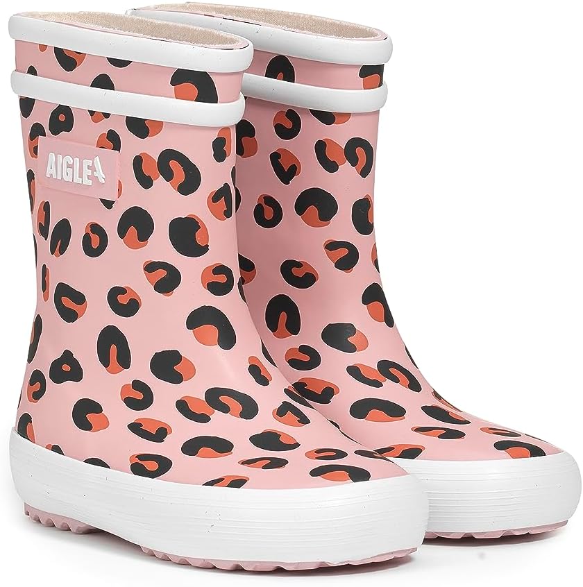 Thumbnail 6 de Aigle Unisex Kinder Baby Flac Play2Gummistiefel