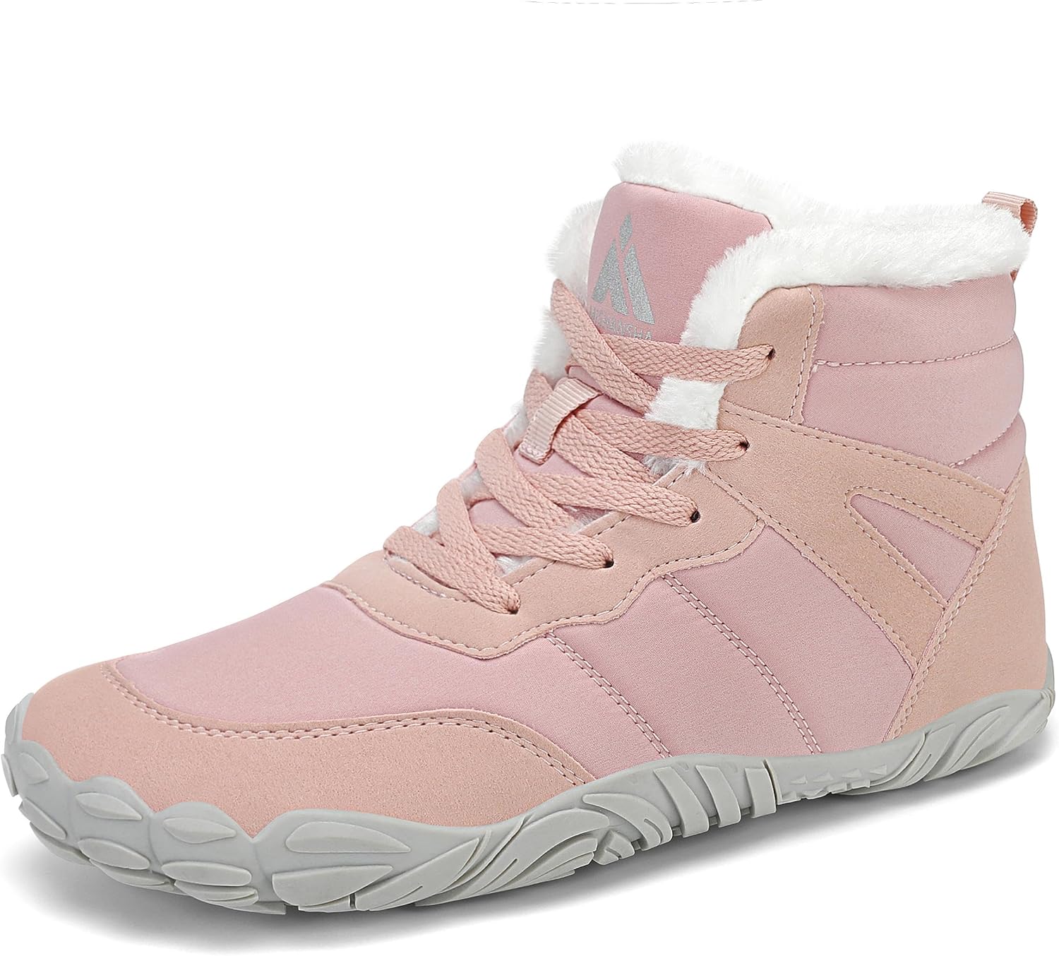 Detalle de Mishansha Barefoot Botas Invierno GR.36-48