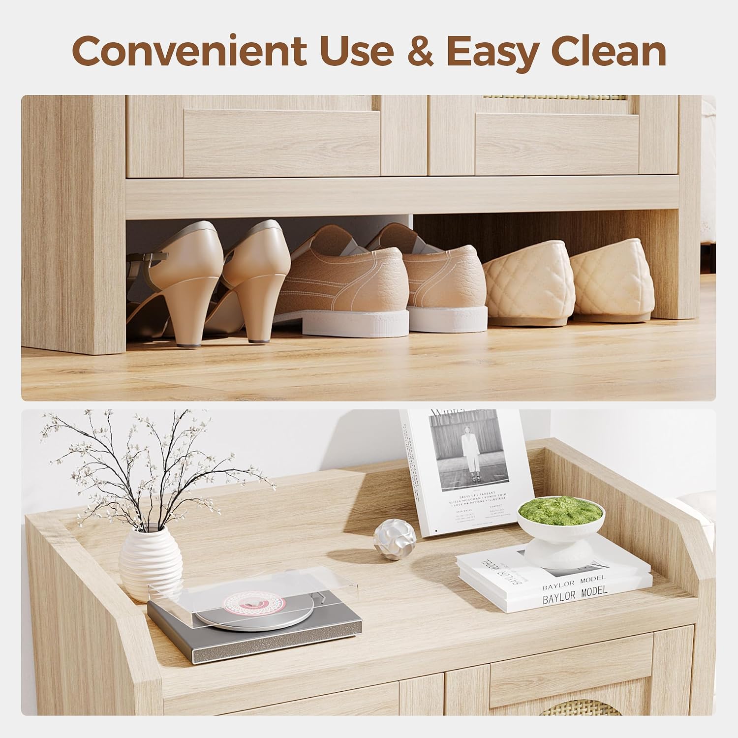 Thumbnail 5 de Mericonia Shoe Cabinet