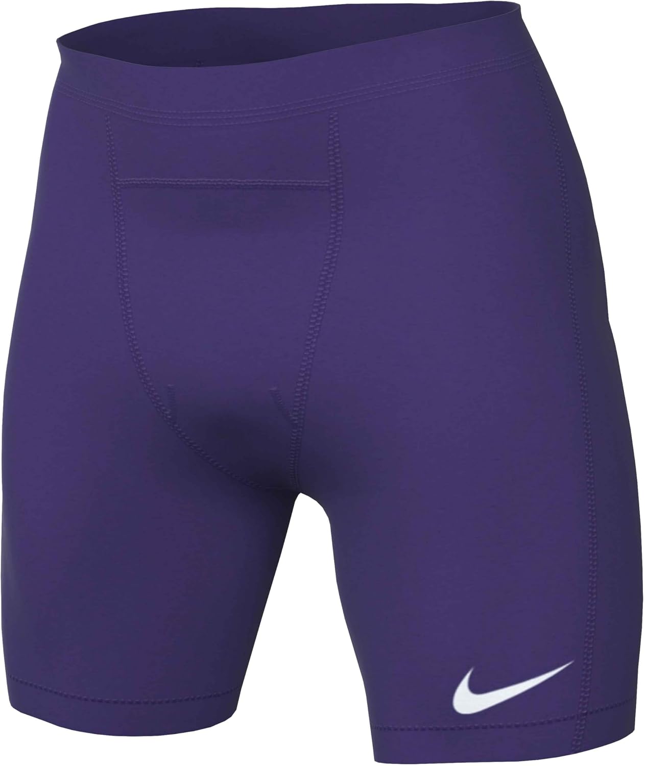 Detalle de Nike M Nk Df Strike Np Short – męskie spodenki piłkarskie Dri-FIT