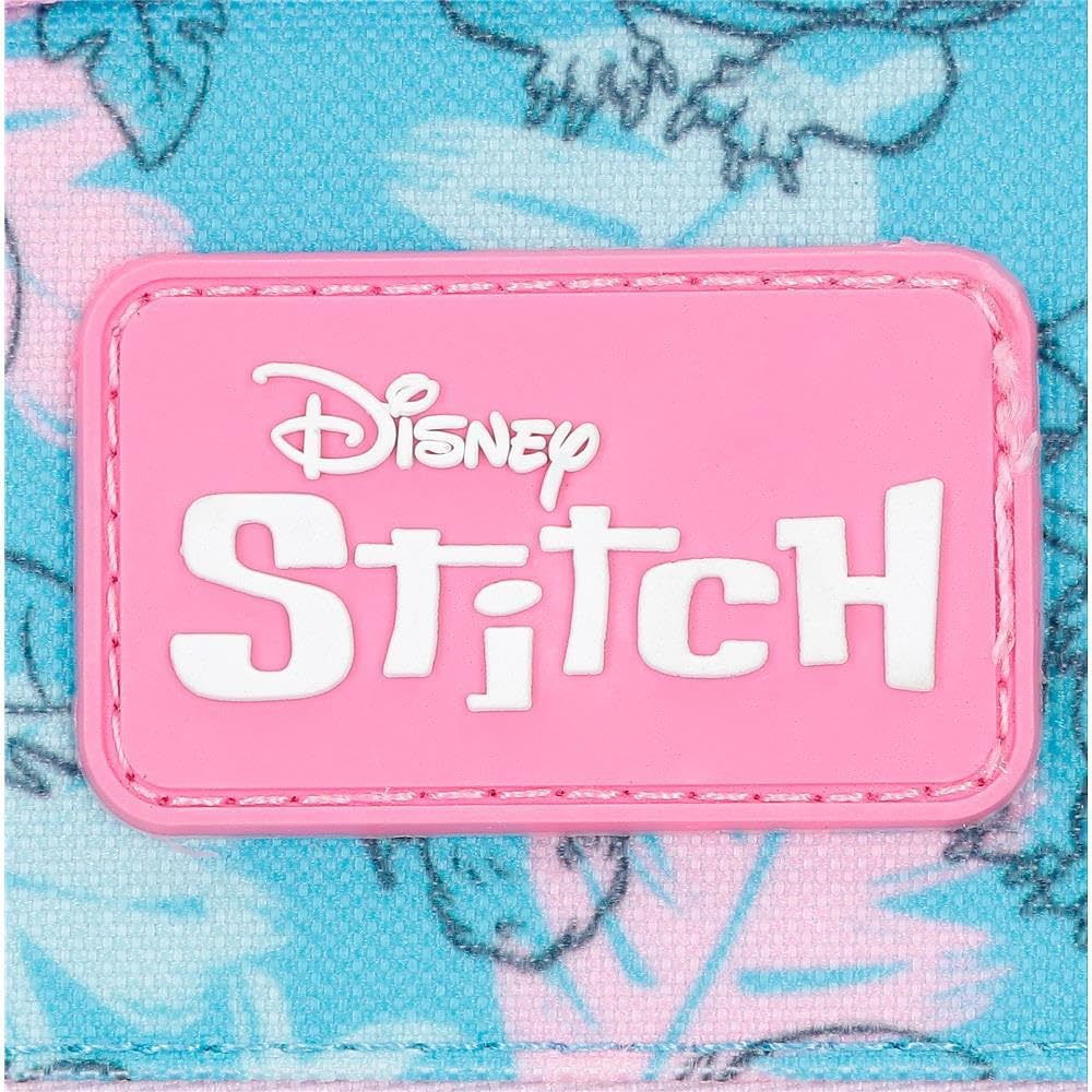 Thumbnail 6 de Disney Heart Stitch Mochila infantil 23 cm
