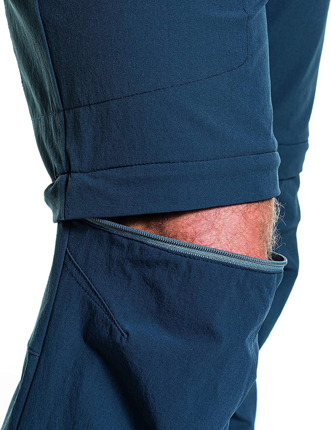 Thumbnail 6 de Schöffel Herren Hose Koper1 Zip Off – flexible Wanderhose mit Zip-Off-Beinen