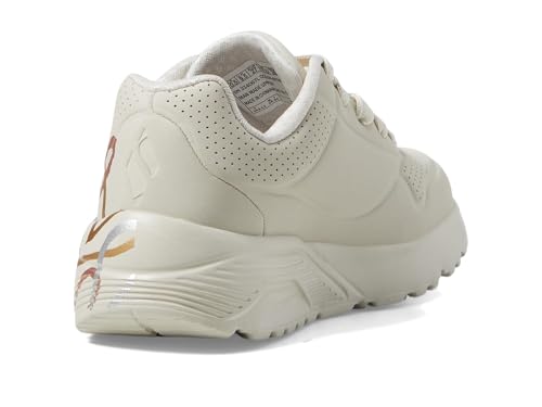 Thumbnail 5 de Skechers Uno Lite Metallic Love, talla 33,5 EU