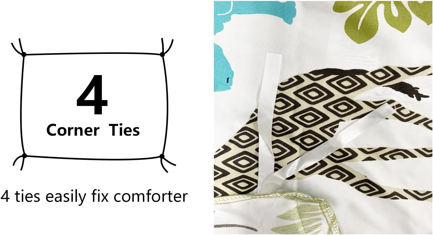 Thumbnail 5 de Amazon Basics parure de lit pour enfants 100x135 cm