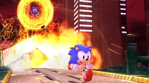 Thumbnail 5 de Sonic X Shadow Generations, Xbox Series X