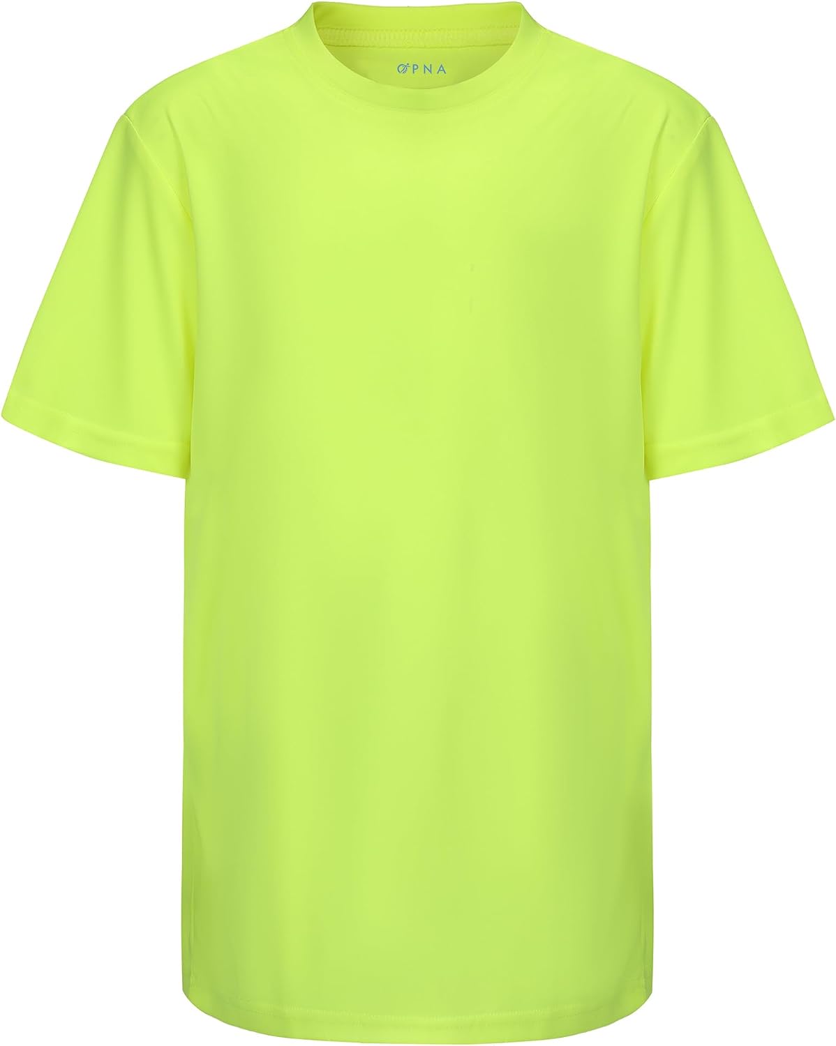 Detalle de Opna Youth Dri Fit Athletic T-Shirt for Teens