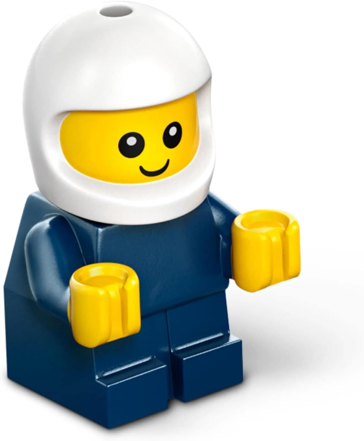 Thumbnail 3 de LEGO City Rides 60481 Police Truck building set with Police Officer Junior minifigure (toy for ages 5+)