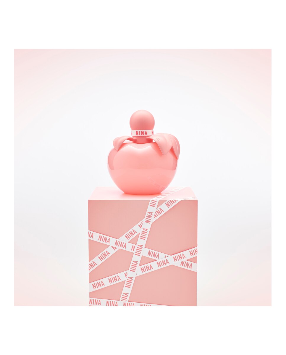 Thumbnail 5 de Nina Ricci Nina Rose Eau de Toilette 30 ml