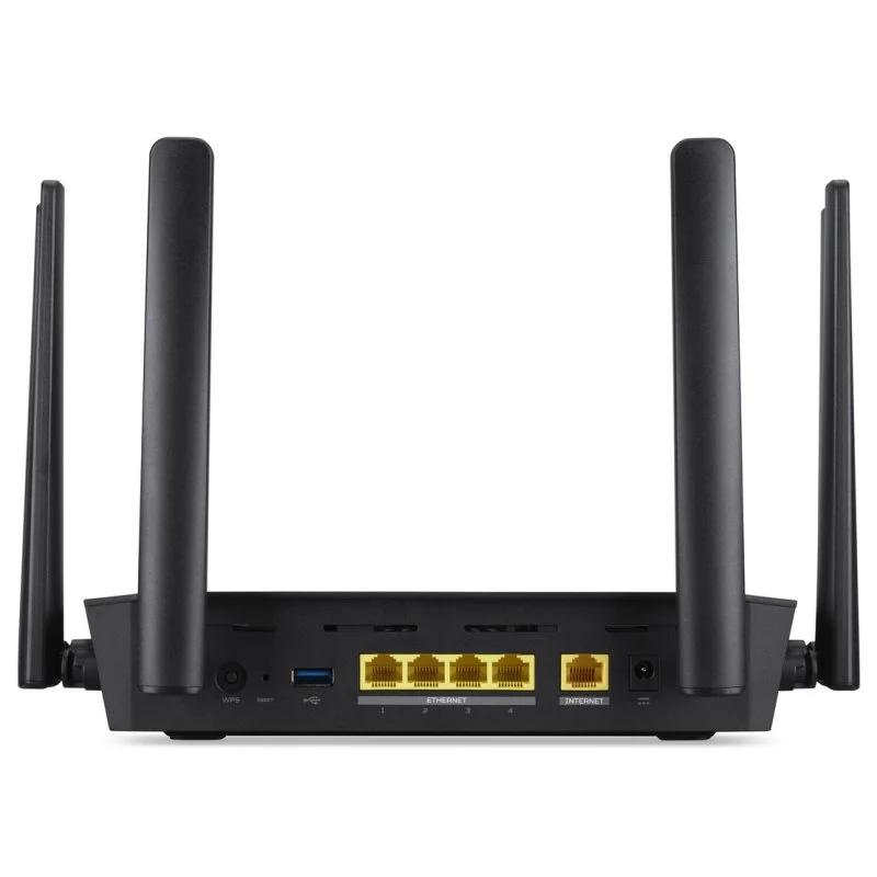 Thumbnail 2 de Acer Predator Connect W6x Router WiFi 6 🚀 Doble Banda AX6000