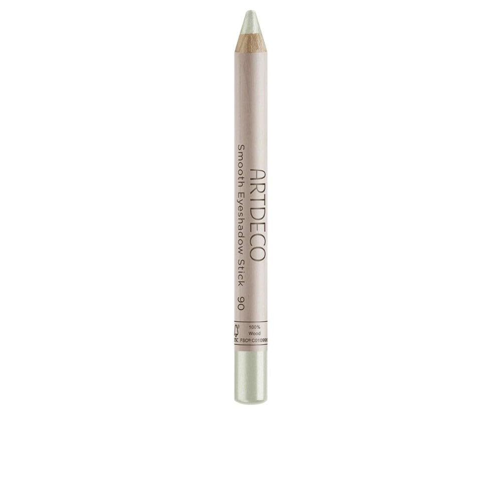 Detalle de ARTDECO Smooth Eyeshadow Stick – Nachhaltiger Schimmer-Lidschattenstift, 3 g, Farbe 68 sparkling hazel