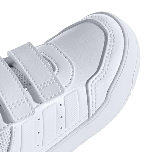 Detalle de adidas Tensaur Sport 3.0, chaussures bébé à deux bandes, 21 EU