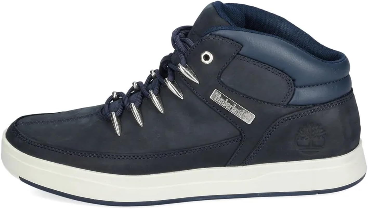 Thumbnail 2 de Timberland Homme Davis Square F/L Chukka Bottes