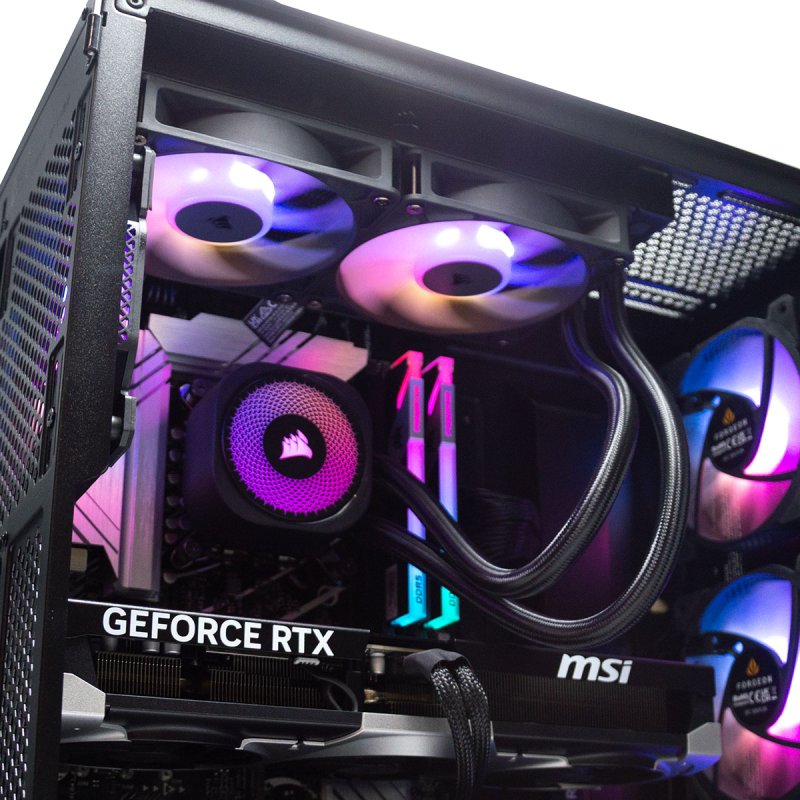 Thumbnail 1 de pccom-pccom Imperial Ryzen 7 7800X3D 32GB