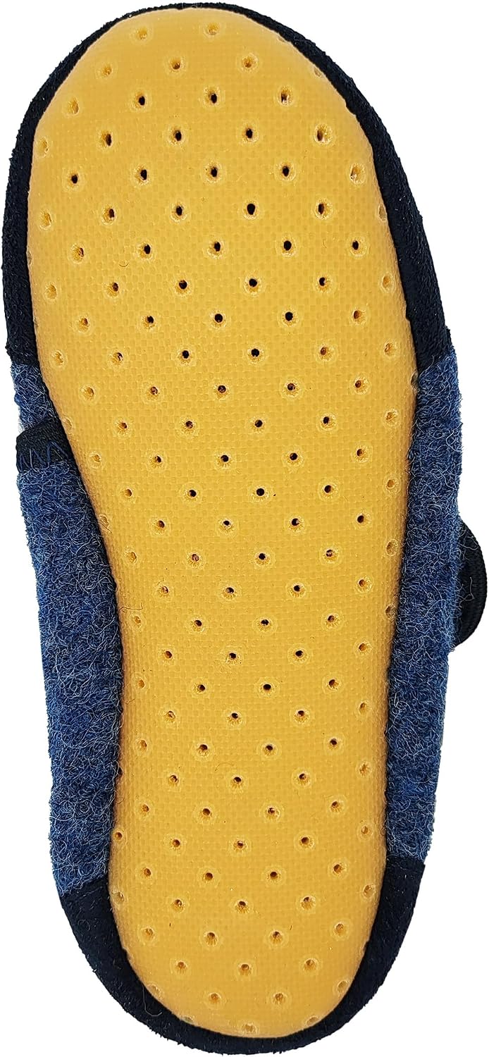 Detalle 2 de Beck Buddies CosyHausschuh Unisex Kinder