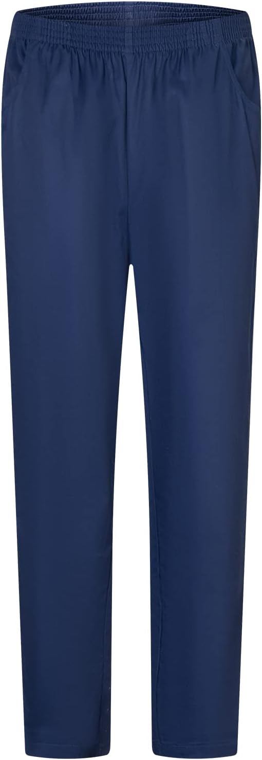 Thumbnail 1 de MISEMIYA Ref.8312 Pantalón sanitario unisex elástico