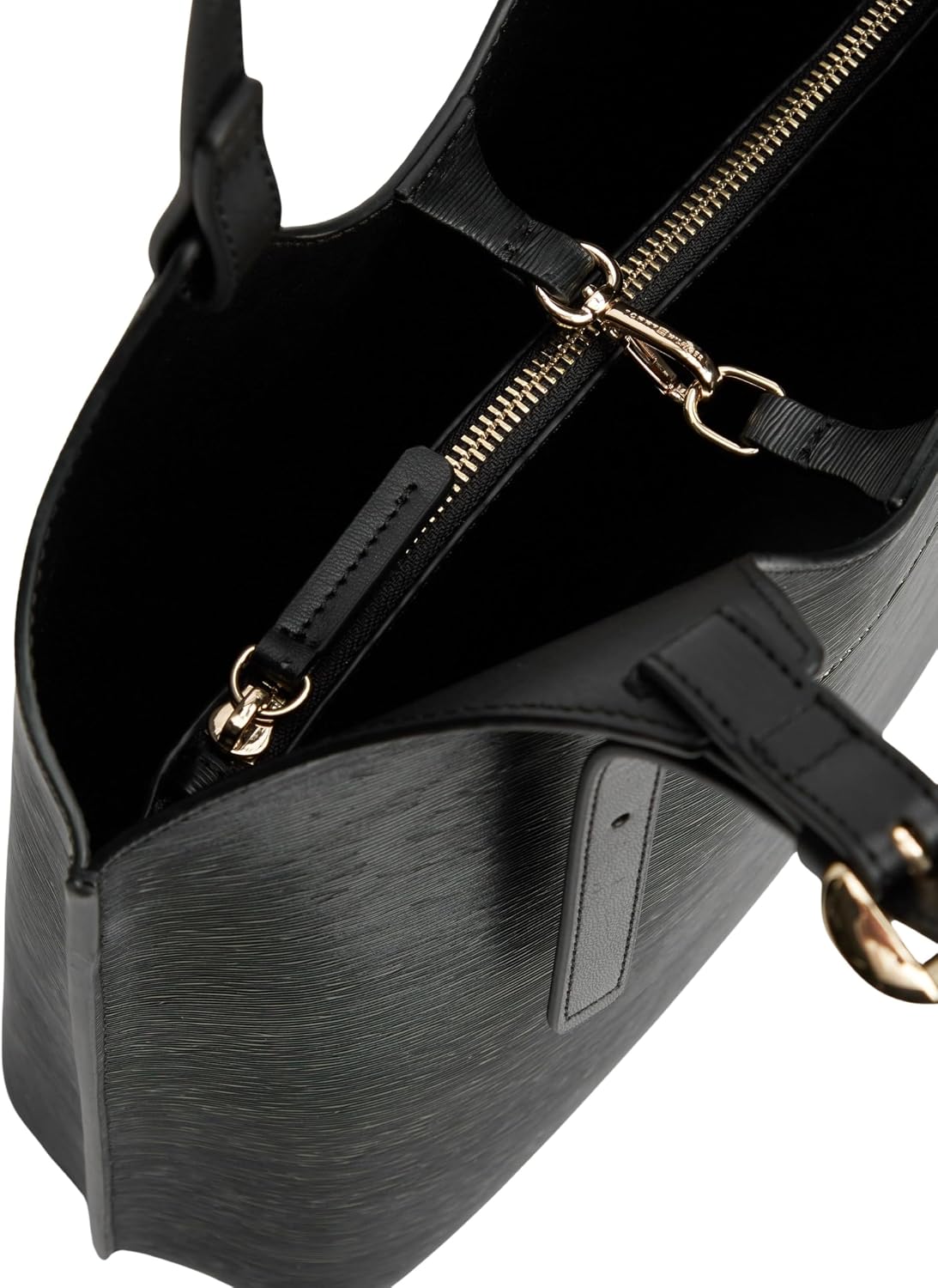 Thumbnail 5 de Tommy Hilfiger Th Modern Mini Tote AW0AW18617 Tragetasche
