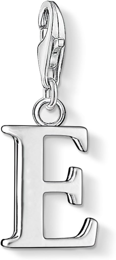 Thumbnail 2 de Thomas Sabo Charm letra P 925 plata