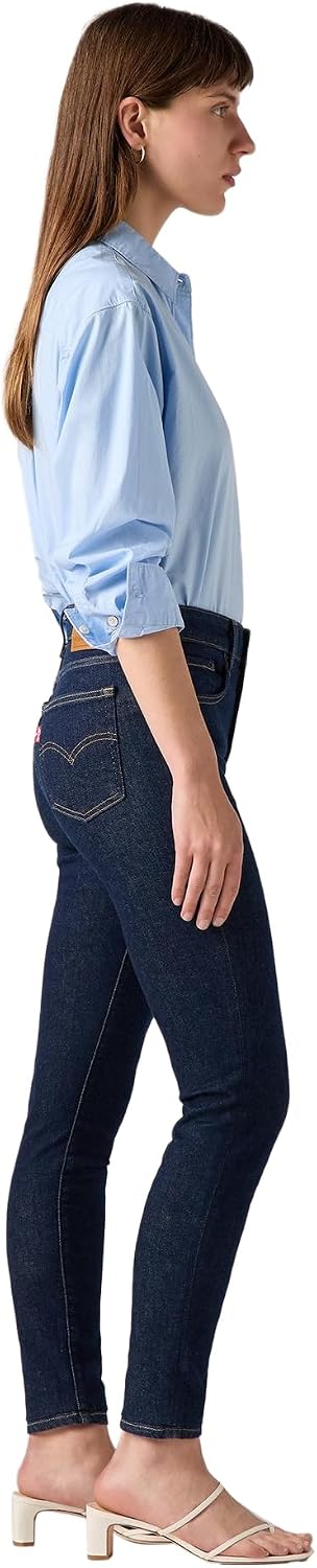 Thumbnail 6 de Levi's 721 High Rise jeans skinny