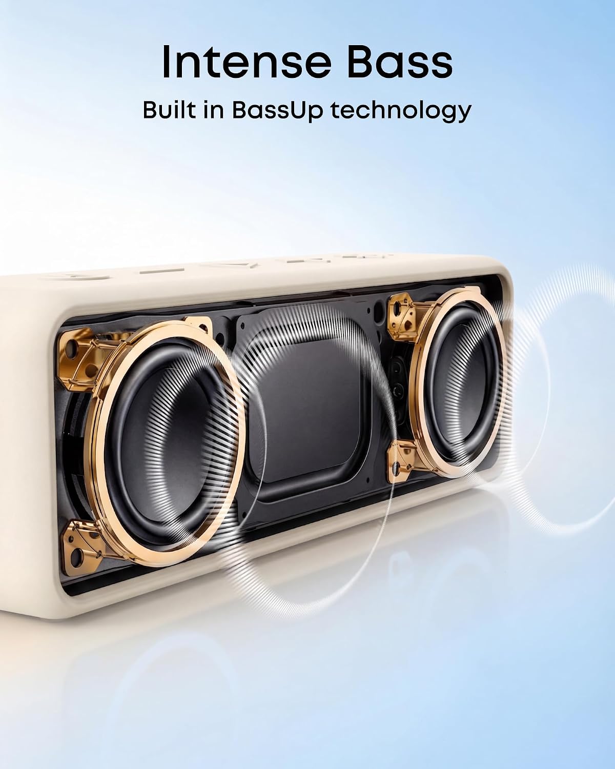 Thumbnail 6 de Anker Soundcore 2 Bluetooth Speaker 24‑Hour