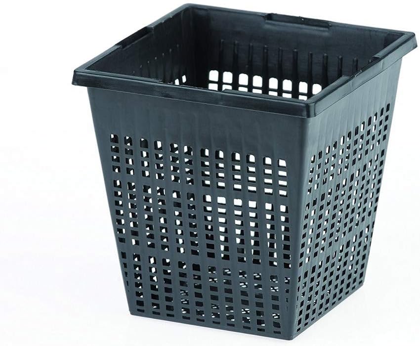 Thumbnail 1 de Oase 11 Square Plant Pot