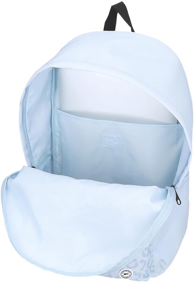 Detalle de Reebok Maura Zaino per laptop 15,6" blu by Joumma Bags