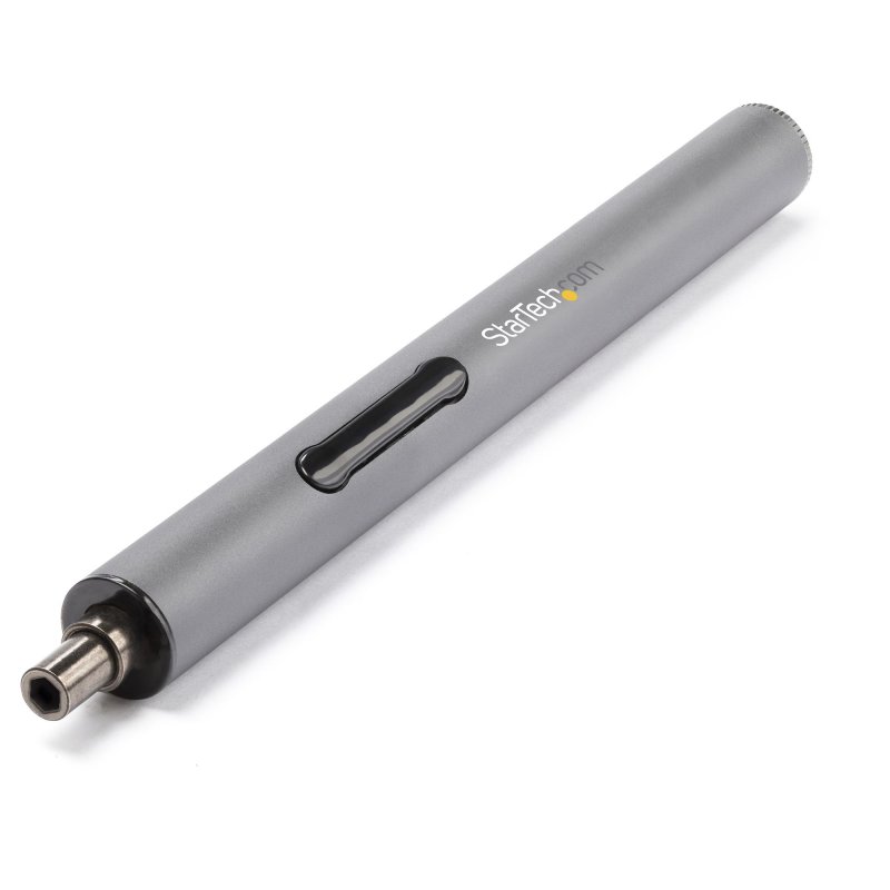 Startech Pack Destornillador Eléctrico 20 puntas 🛠