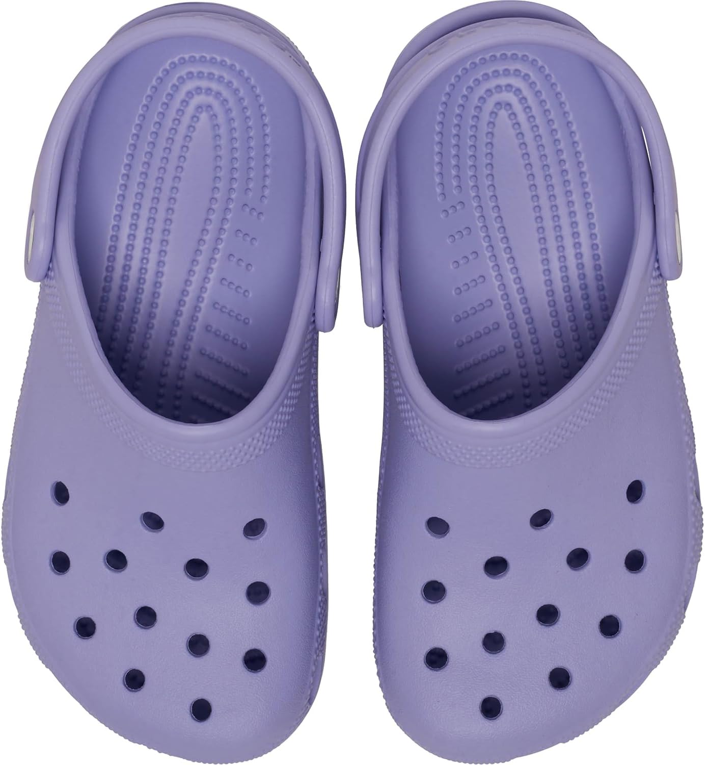 Detalle 2 de Crocs Classic Clog K Zuecos 30/31 📌📍📌📱🎧💻📺⌚📷📌😅