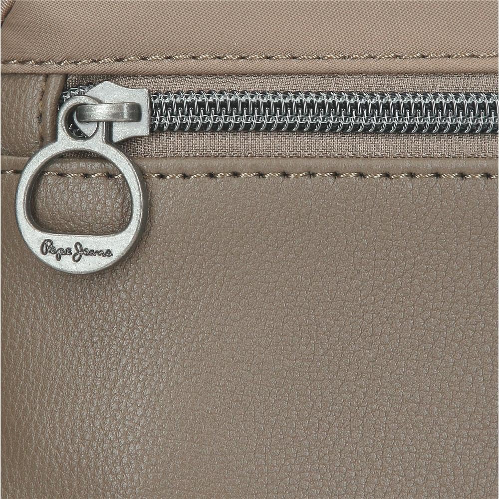 Thumbnail 5 de Pepe Jeans Christine Sac messager femme en polyester et PU