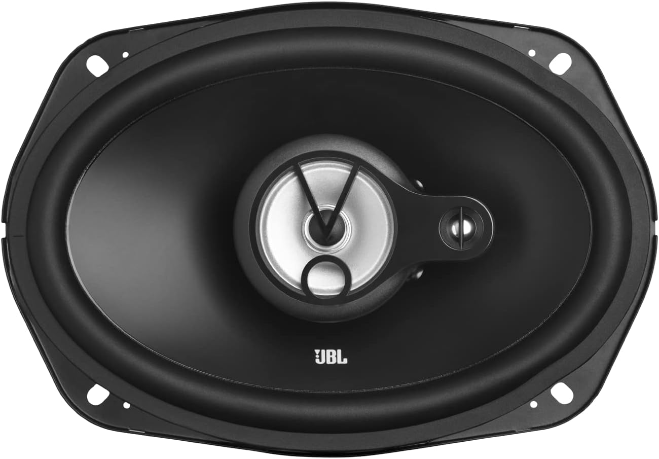 Detalle de JBL Stage1 9631 Altoparlante Auto 6×9" 60W RMS