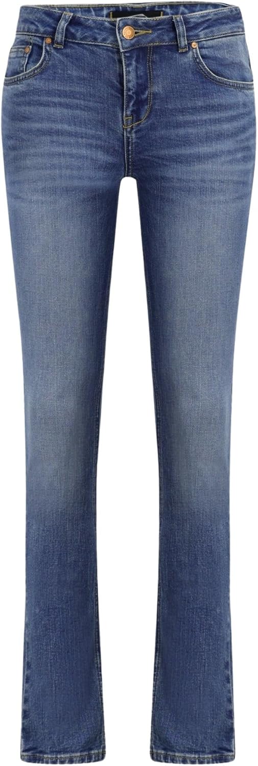 Detalle de LTB Aspen Y Jeans Femme - Denim élégant et polyvalent