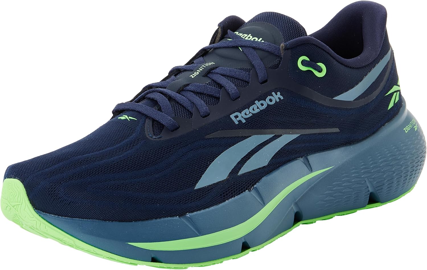 Thumbnail 6 de Reebok Zignition basket homme