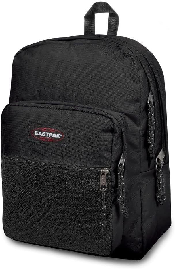 Detalle 2 de EASTPAK PINNACLE Sac à dos – organisation et confort en nylon robuste