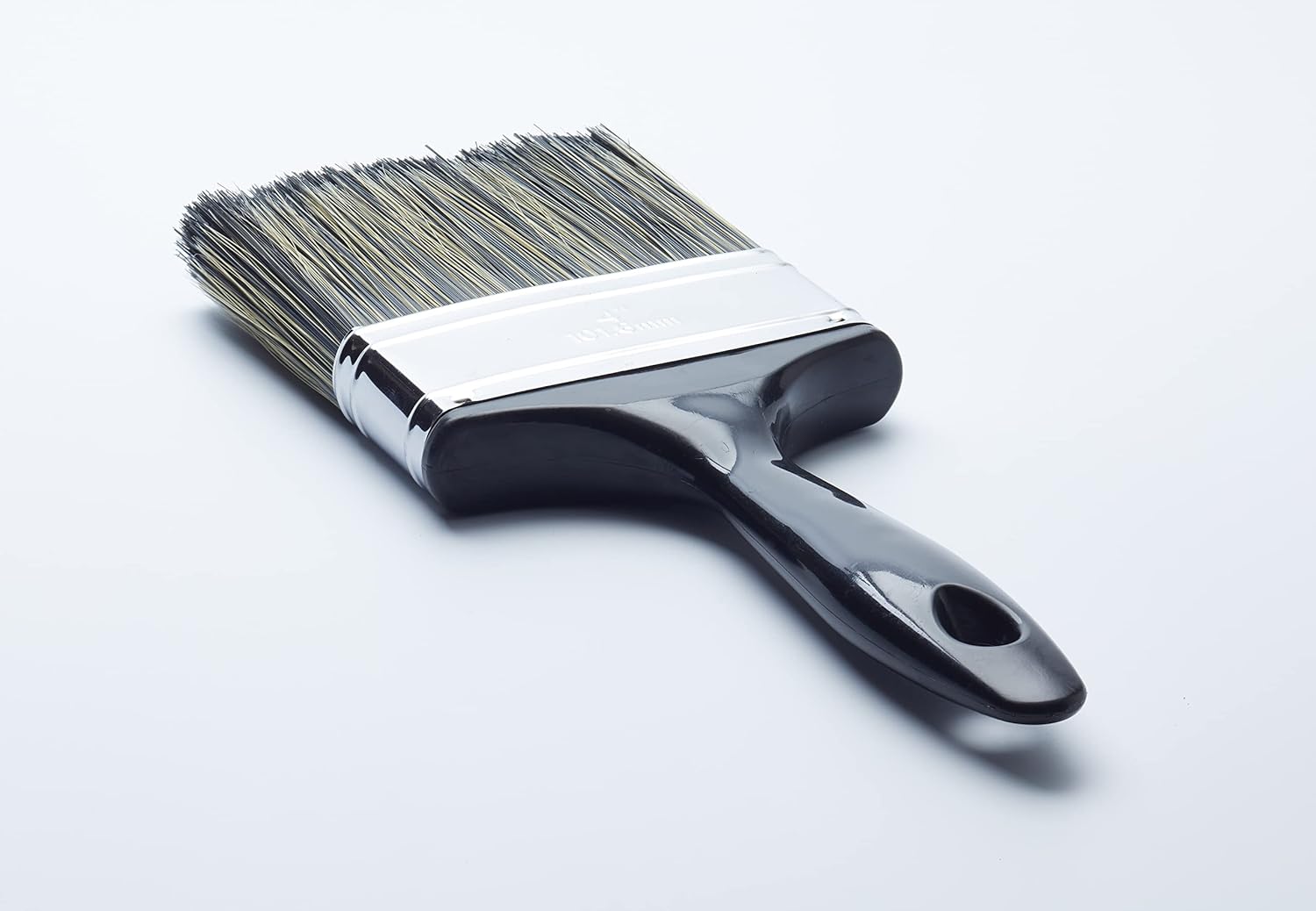 Thumbnail 3 de ProDec 4 inch Shed and Fence Brush (100mm) for Woodstains, Timber Treatments & Varnishes