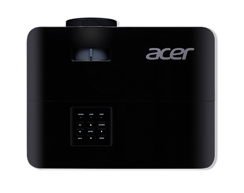 Thumbnail 4 de Acer X1228i proyector XGA 4500 lm 📽