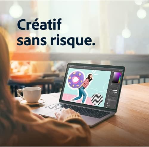 Thumbnail 1 de Adobe Photoshop Lightroom incluant 1 To de cloud et McAfee Total Protection 2026 – renouvellement automatique, 6 appareils, 12 mois