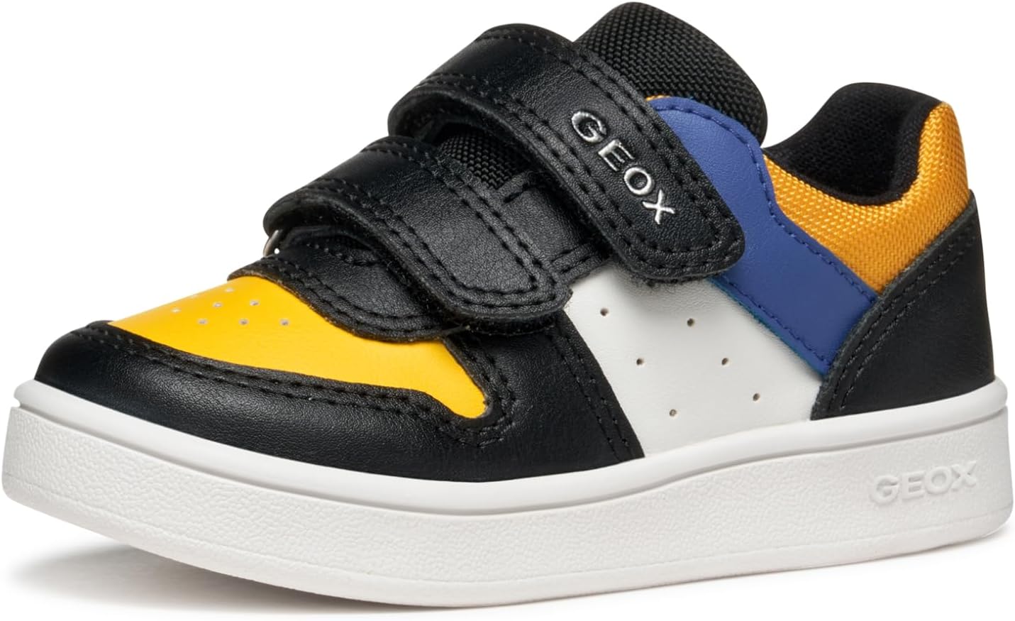 Thumbnail 5 de Geox Baby Jungen B Eclyper BoySneaker – Atmungsaktiver Sneaker für Kleinkinder