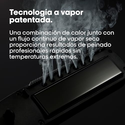 Thumbnail 2 de L’Oréal Professionnel Steampod Plancha de vapor para cabello blanco