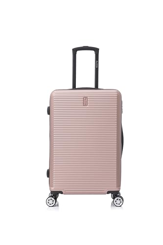 Thumbnail 1 de CELIMS Maleta Mediana 65cm Oro Rosa