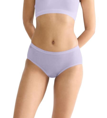 Detalle de Sloggi Romance bikini femme uni đ
